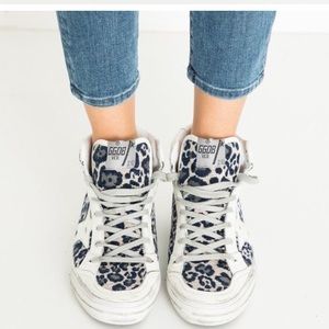 GOLDEN GOOSE SIZE 7.5 good condition super comfy i just never wear